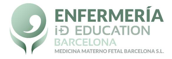 Campus Enfermería Barcelona